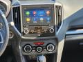 Controls of 2023 Subaru Impreza Limited 5-Door #14