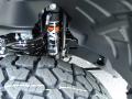 Undercarriage of 2023 Jeep Gladiator Mojave 4x4 #10