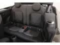 Rear Seat of 2021 Mini Convertible Cooper S #20