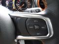  2023 Jeep Gladiator Mojave 4x4 Steering Wheel #21
