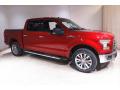 2017 F150 XLT SuperCrew 4x4 #1
