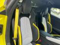 Front Seat of 2022 Chevrolet Corvette IMSA GTLM Championship C8.R Edition #7