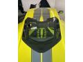  2022 Chevrolet Corvette Accelerate Yellow Metallic #17
