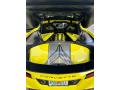  2022 Chevrolet Corvette Accelerate Yellow Metallic #18