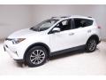 2018 RAV4 Limited AWD #3