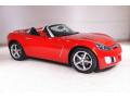 2007 Saturn Sky Red Line Roadster Chili Pepper Red