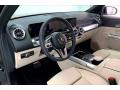  2023 Mercedes-Benz EQB Macchiato Beige Interior #4