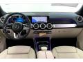 Dashboard of 2023 Mercedes-Benz EQB 250 #6