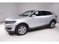 Front 3/4 View of 2016 Lincoln MKX Premier AWD #3
