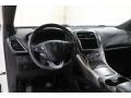 Dashboard of 2016 Lincoln MKX Premier AWD #7