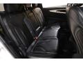 Rear Seat of 2016 Lincoln MKX Premier AWD #20