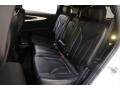 Rear Seat of 2016 Lincoln MKX Premier AWD #21