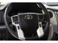  2021 Toyota Tundra TRD Pro CrewMax 4x4 Steering Wheel #7