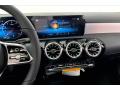 Controls of 2023 Mercedes-Benz CLA 250 Coupe #7