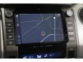 Navigation of 2021 Toyota Tundra TRD Pro CrewMax 4x4 #11