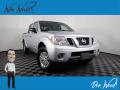 2017 Frontier SV Crew Cab 4x4 #1 2017 Frontier SV Crew Cab 4x4 #1