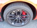  2021 Dodge Challenger R/T Scat Pack Widebody Wheel #10