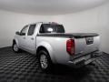 2017 Frontier SV Crew Cab 4x4 #5 2017 Frontier SV Crew Cab 4x4 #5
