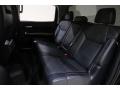 Rear Seat of 2021 Toyota Tundra TRD Pro CrewMax 4x4 #17