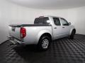 2017 Frontier SV Crew Cab 4x4 #8 2017 Frontier SV Crew Cab 4x4 #8
