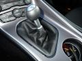  2021 Challenger 8 Speed Automatic Shifter #17