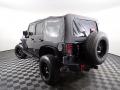 2008 Wrangler Unlimited Sahara 4x4 #5 2008 Wrangler Unlimited Sahara 4x4 #5