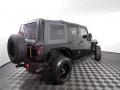 2008 Wrangler Unlimited Sahara 4x4 #9 2008 Wrangler Unlimited Sahara 4x4 #9