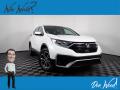 2021 CR-V EX AWD #1 2021 CR-V EX AWD #1