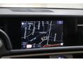 Navigation of 2015 Lexus IS 350 F Sport AWD #10