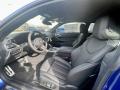 Front Seat of 2023 BMW 4 Series 430i xDrive Coupe #4