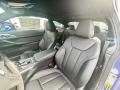 Front Seat of 2023 BMW 4 Series 430i xDrive Coupe #5
