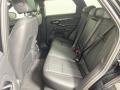 Rear Seat of 2023 Land Rover Range Rover Evoque S #5