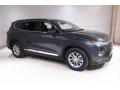 2020 Santa Fe SEL AWD #1 2020 Santa Fe SEL AWD #1