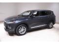 2020 Santa Fe SEL AWD #3 2020 Santa Fe SEL AWD #3
