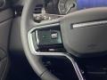 2023 Land Rover Range Rover Evoque S R-Dynamic Steering Wheel #17