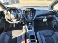 Dashboard of 2022 Subaru WRX Limited #7