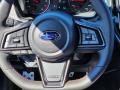  2022 Subaru WRX Limited Steering Wheel #12