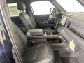 Front Seat of 2023 Land Rover Defender 130 X-Dynamic SE #3