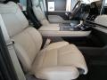 Front Seat of 2022 Lincoln Navigator Reserve 4x4 #8