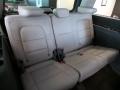 Rear Seat of 2022 Lincoln Navigator Reserve 4x4 #12