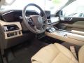 Front Seat of 2022 Lincoln Navigator Reserve 4x4 #18
