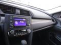 2020 Civic LX Sedan #14