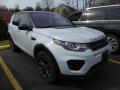 2019 Discovery Sport HSE #5