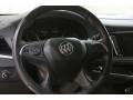  2019 Buick Enclave Preferred Steering Wheel #7
