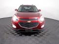 2016 Equinox LT AWD #4