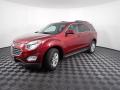2016 Equinox LT AWD #5