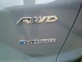 2020 CR-V EX AWD Hybrid #4