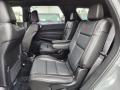 Rear Seat of 2023 Dodge Durango R/T AWD #7