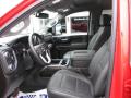 2022 Sierra 2500HD SLT Crew Cab 4WD #6