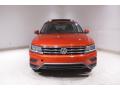 2019 Tiguan SE 4MOTION #2